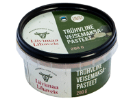Veisemaksapasteet trühvline,200g