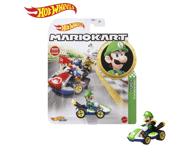 Mudelauto HOT WHEELS Mario Kart