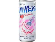 Karastusjook MILKIS maasika 250ml