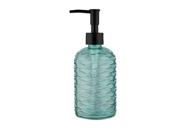 Klaasist seebidosaator HOME Expert 410ml - 2