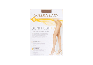 N.sukkpüksid GL Sunfresh 10d nubia S