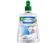 Õhuvärsk.AIR WICK Linen&Orch.täide 228ml