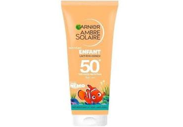 Päikesek.piim GARNIER AS KidsSPF50+100ml