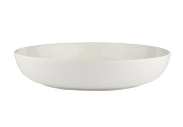 Kauss AURORA Verso White 26cm