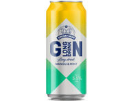 Muu al.j.SINEBRYCHOFFMango&Mint5.5%500ml