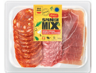 Kuiv.vorstSpanishMix WELL DONE,120g viil
