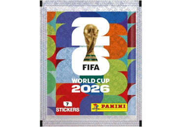 Kogumistoode Kleebised FIFA MM 2026