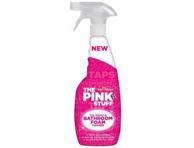 Vannitoa puhast.vahtTHE PINK STUFF 750ml