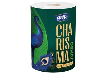 Majapidamispab.GRITE Charisma Jumbo 3kih