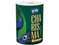 Majapidamispab.GRITE Charisma Jumbo 3kih