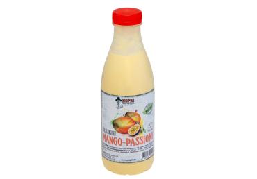 NOPRI Talujogurt mango-passioni 750ml