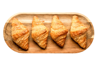 Mini või croissant 25g
