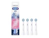 Varuotsik.ORAL-B iO GentleCare White 4tk