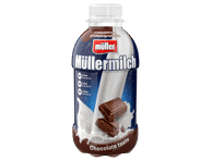 Piimajook Müllermilch šokolaadi, 400g