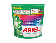 Pesukapslid ARIEL Color,12pk