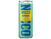 Spordijook Golden Soleil NOCCO 330ml