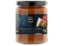 Pastakaste röst.pistaats.ricott.WDP 300g