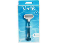 Raseerija VENUS Smooth+2tera