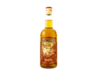 Piiritusjook SHIPMASTER Spiced 35% 700ml