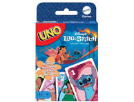 Kaardimäng UNO Lilo & Stitch
