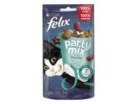 Kassi maius FELIX Party Mix kala 60g