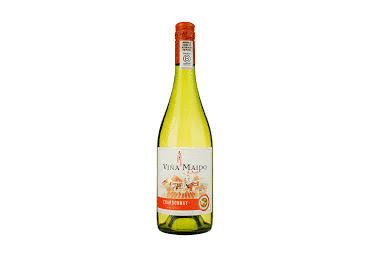 GT vein VINA MAIPO Chardonnay 750ml