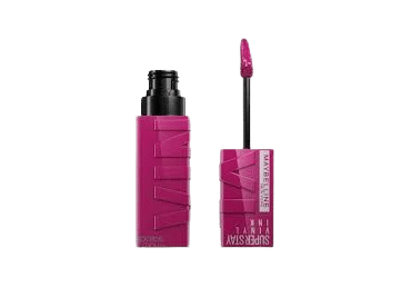 Huulepulk MAYBELLINE S.Stay Vinyl Ink170