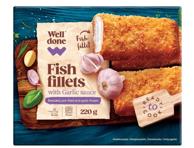 Külm.paneer.kalafil.küüsl.WELL DONE 220g