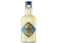 Muu.al.j. GARAGE Hard Lemon 4% 275ml pdl