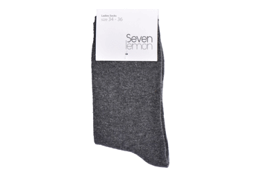 N.sokid SEVEN LEMON 40-42 pikk.hall