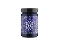 Mustika moos Good Good steviaga 330g