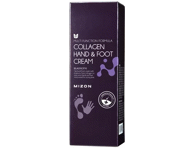 Käte&jalakreem MIZON Collagen,100ml