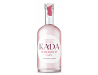 Gin KADA Rabarber 37.5% 500ml