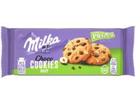Küpsised Choco Cookies sar.päh.MILKA135g