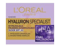 Päevakreem L'OREAL Hyaluron Special.50ml
