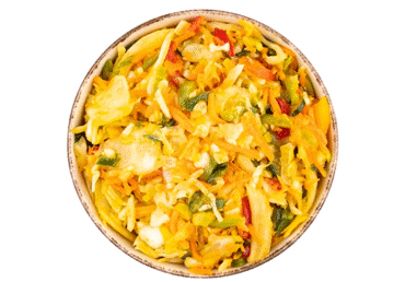 Vitamiinisalat, kg