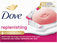 Tükiseep DOVE Replenishing 90g