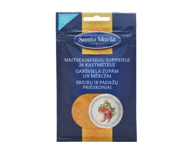 Maits.segu suppid.kastm.SANTA MARIA 25g