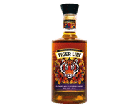 Whisky TIGER LILY Blended Malt 40% 700ml