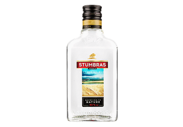 Viin STUMBRAS 40% 200ml