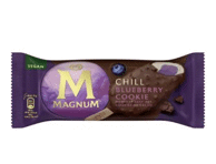 Magnum Pulgajäätis Vegan Chill 90ml/70g