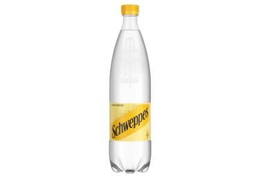 Toonik SCHWEPPES Tonic Water 1l
