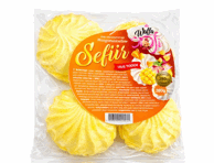 Sefiir mangomaitseline WAFFA SOFI 280g