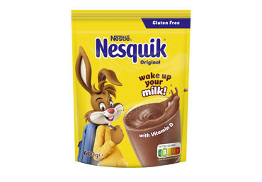 Kakaojook NESQUIK 600g