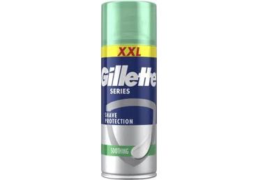 Raseer.vaht GILLETTE SeriesSoothing400ml