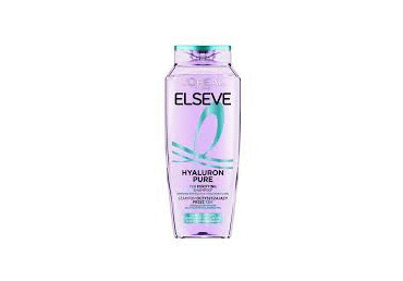 Šampoon ELSEVE Hyaluron Pure 250ml