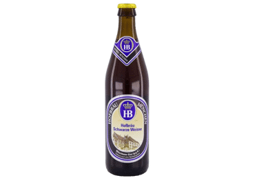 Õlu Hofbräu Schwarze Weisse 5.1% 500ml