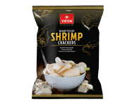 Krevetikrõpsud VIFON Mild 100g
