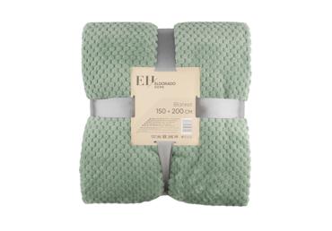 Pleed ELDORADO HOME 150x200cm - 1