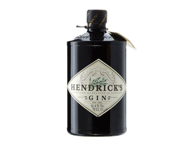 Gin HENDRICK`S Gin 41.4% 700ml